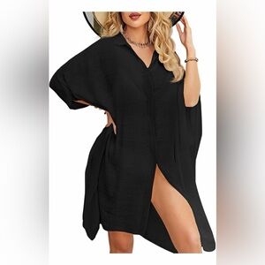🆕Bathing Suit Cover Ups,